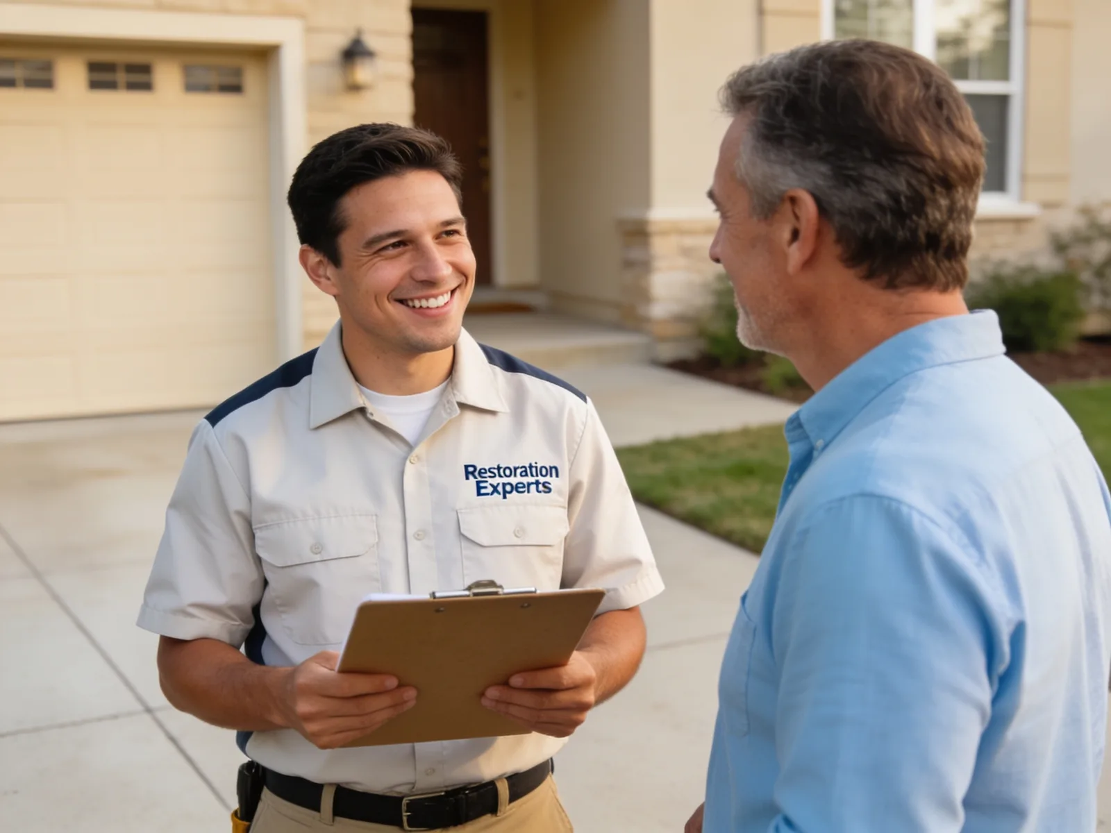 Water Damage Cleanup Crown Point, NY FAQs